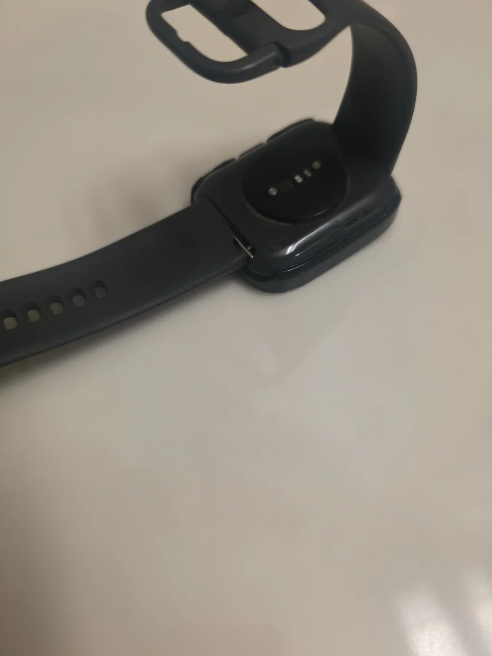 Bip 5 Smartwatch - Black